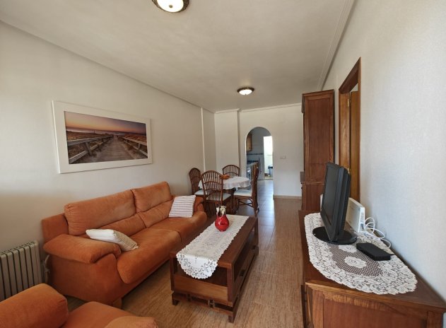 Resale - Apartment / flat - San Pedro del Pinatar - Lo Pagan