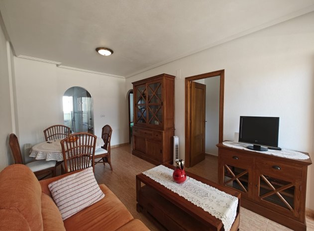 Resale - Apartment / flat - San Pedro del Pinatar - Lo Pagan