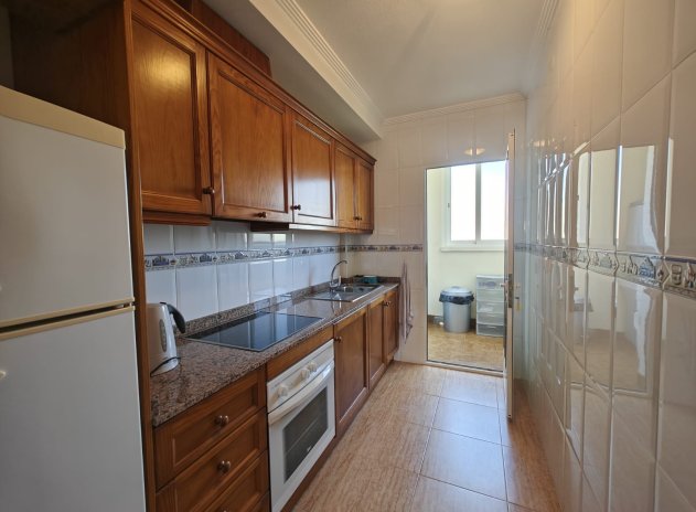 Resale - Apartment / flat - San Pedro del Pinatar - Lo Pagan