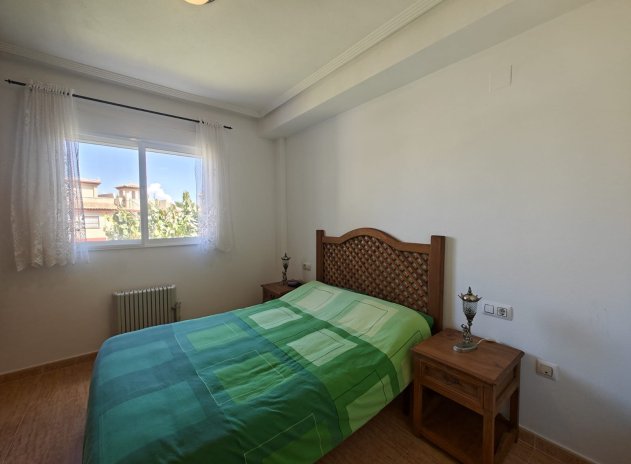 Resale - Apartment / flat - San Pedro del Pinatar - Lo Pagan