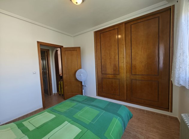 Resale - Apartment / flat - San Pedro del Pinatar - Lo Pagan