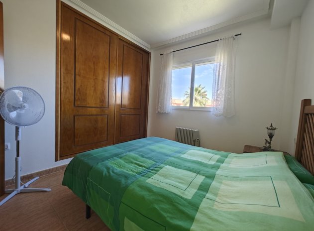 Resale - Apartment / flat - San Pedro del Pinatar - Lo Pagan