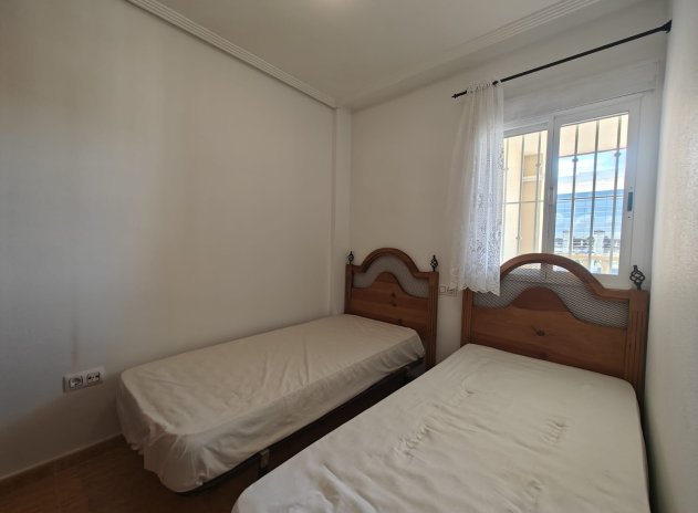 Revente - Appartement - San Pedro del Pinatar - Lo Pagan