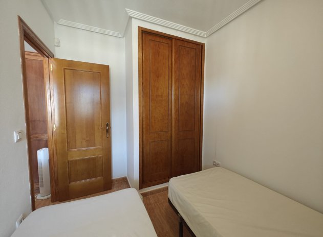 Reventa - Apartamento / piso - San Pedro del Pinatar - Lo Pagan