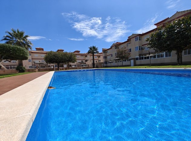 Resale - Apartment / flat - San Pedro del Pinatar - Lo Pagan