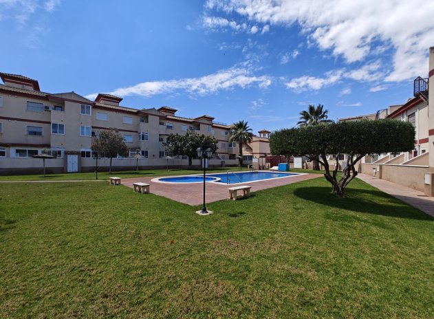 Resale - Apartment / flat - San Pedro del Pinatar - Lo Pagan