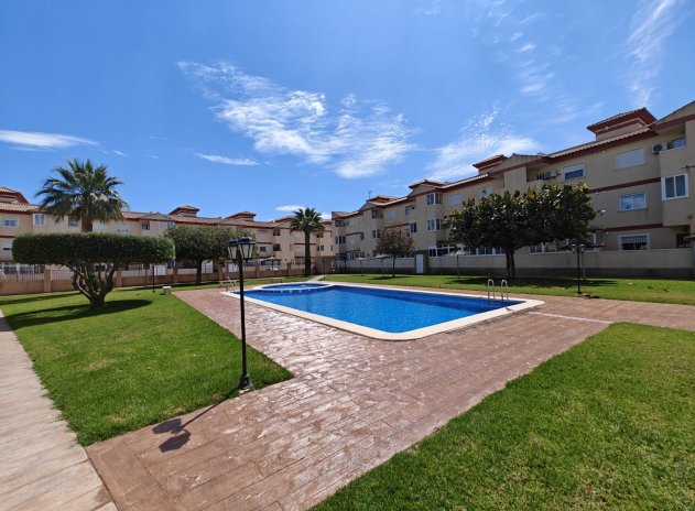 Resale - Apartment / flat - San Pedro del Pinatar - Lo Pagan