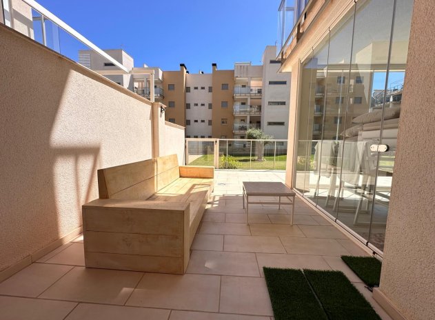 Herverkoop - Appartement / flat - Orihuela Costa - Villa Martin