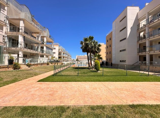 Wiederverkauf - Wohnung - Orihuela Costa - Villa Martin