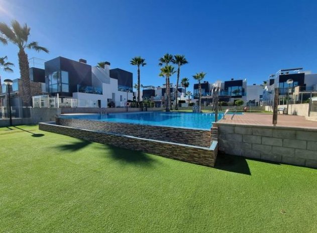 Resale - Villa - Orihuela Costa - Lomas de Cabo Roig