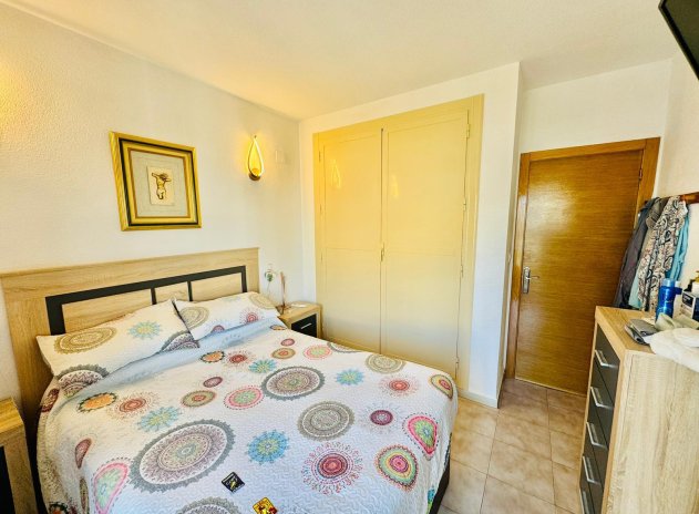 Reventa - Apartamento / piso - Torrevieja - La Mata