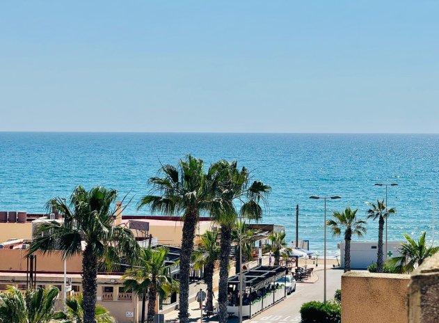 Wiederverkauf - Wohnung - Torrevieja - La Mata