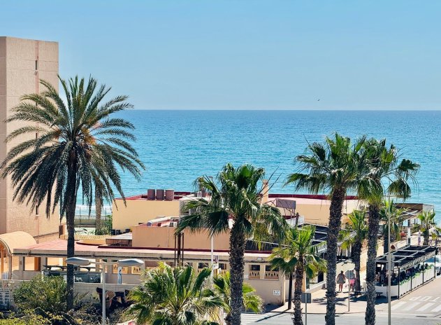 Wiederverkauf - Wohnung - Torrevieja - La Mata