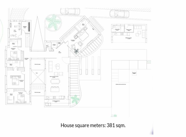 New Build - Villa - Orihuela Costa - Las Filipinas