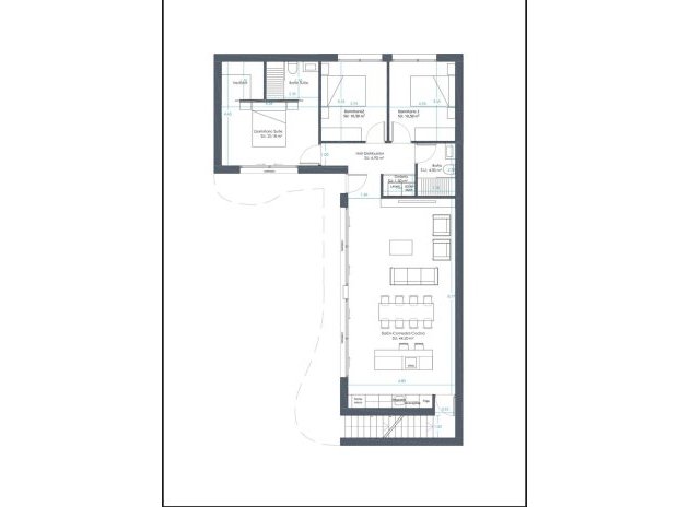 Nieuwbouw Woningen - Villa - Rojales - Lo Marabú