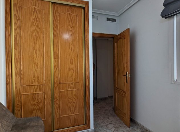 Revente - Appartement - Los Montesinos