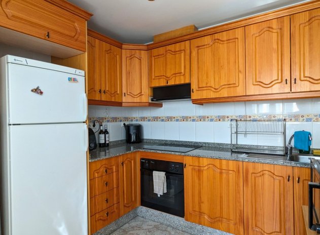 Resale - Apartment / flat - Los Montesinos