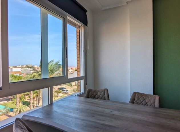 Resale - Apartment / flat - Los Montesinos