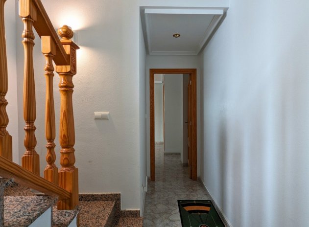 Revente - Appartement - Los Montesinos