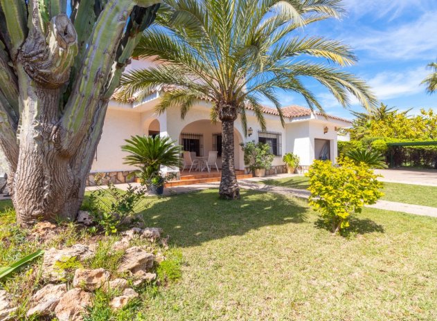 Wiederverkauf - Villa - Orihuela Costa - Cabo Roig