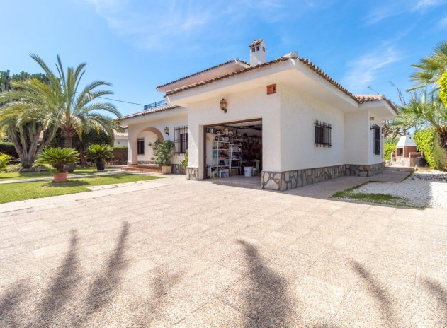 Reventa - Villa - Orihuela Costa - Cabo Roig