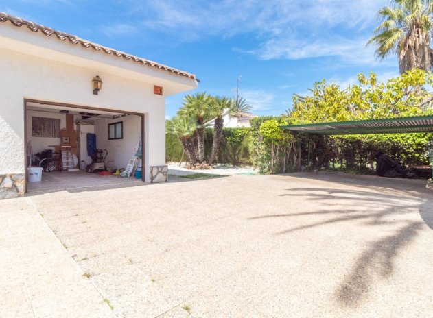 Reventa - Villa - Orihuela Costa - Cabo Roig