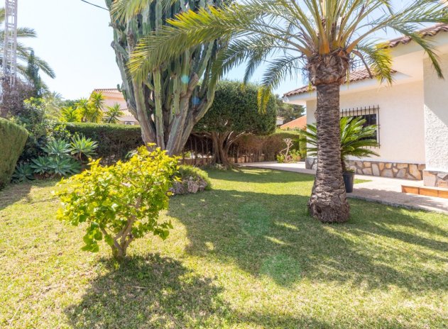 Reventa - Villa - Orihuela Costa - Cabo Roig