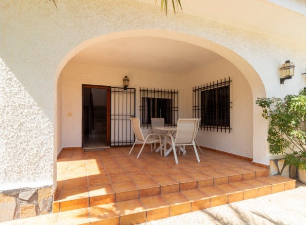 Reventa - Villa - Orihuela Costa - Cabo Roig