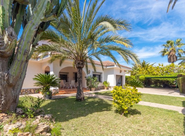 Revente - Villa - Orihuela Costa - Cabo Roig