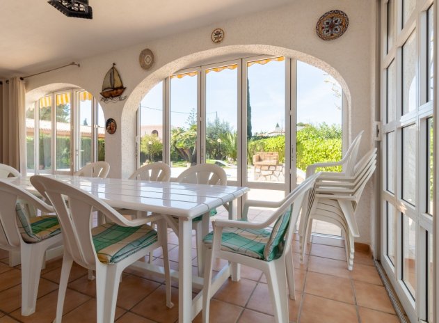 Herverkoop - Villa - Orihuela Costa - Cabo Roig