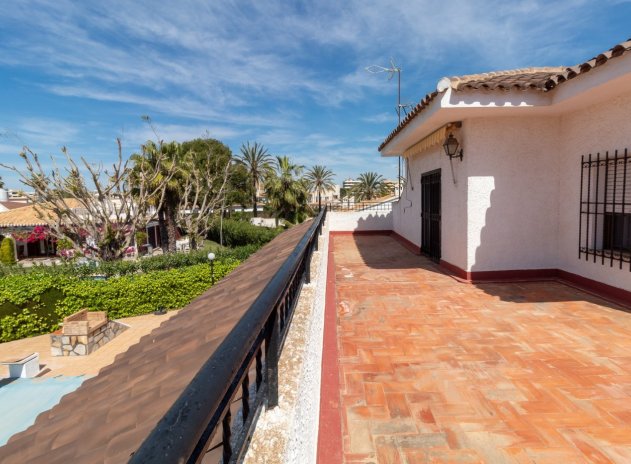 Revente - Villa - Orihuela Costa - Cabo Roig