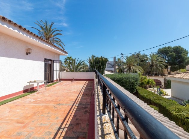 Herverkoop - Villa - Orihuela Costa - Cabo Roig