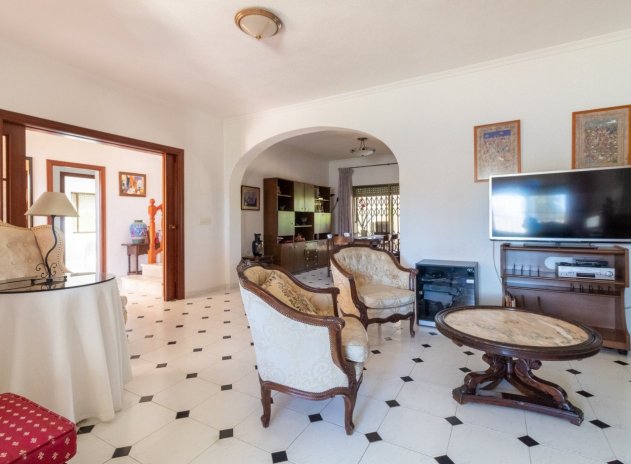 Herverkoop - Villa - Orihuela Costa - Cabo Roig