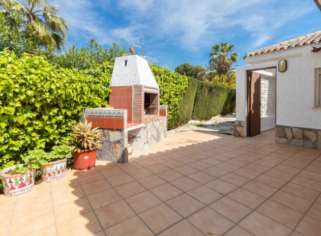 Wiederverkauf - Villa - Orihuela Costa - Cabo Roig