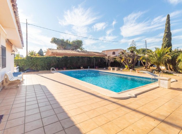 Reventa - Villa - Orihuela Costa - Cabo Roig