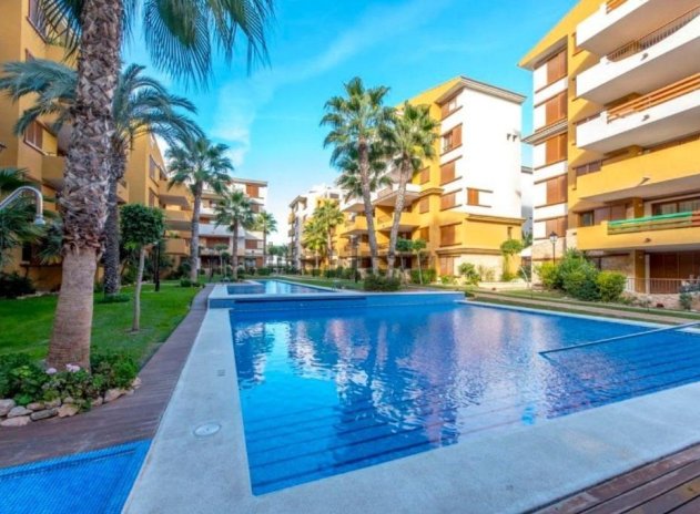 Reventa - Apartamento / piso - Torrevieja - Punta prima