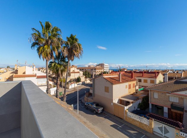 Reventa - Villa - San Pedro del Pinatar - El mojon