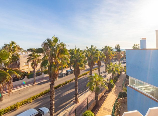 Revente - Duplex - Orihuela Costa - Cabo Roig