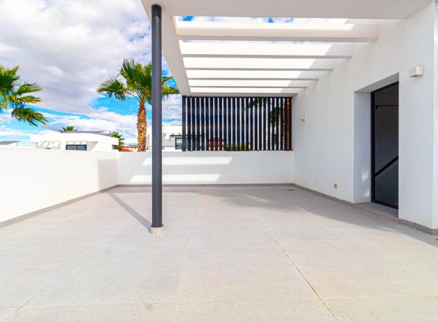 Resale - Villa - San Fulgencio - urb.la marina