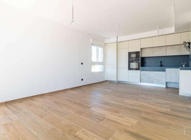 Revente - Appartement - Orihuela - Urbanización Perla del Mar