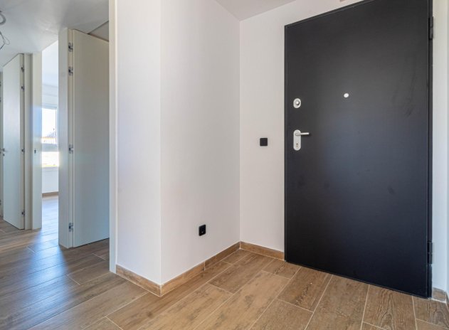 Herverkoop - Appartement / flat - Orihuela - Urbanización Perla del Mar