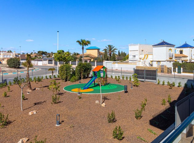 Reventa - Apartamento / piso - Orihuela - Urbanización Perla del Mar