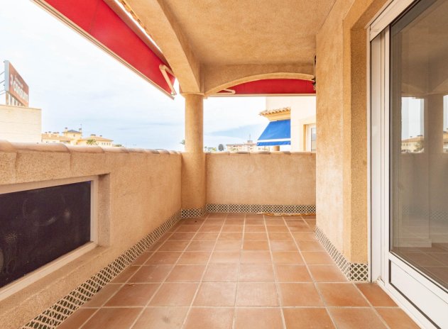 Resale - Apartment / flat - Orihuela Costa - La Zenia