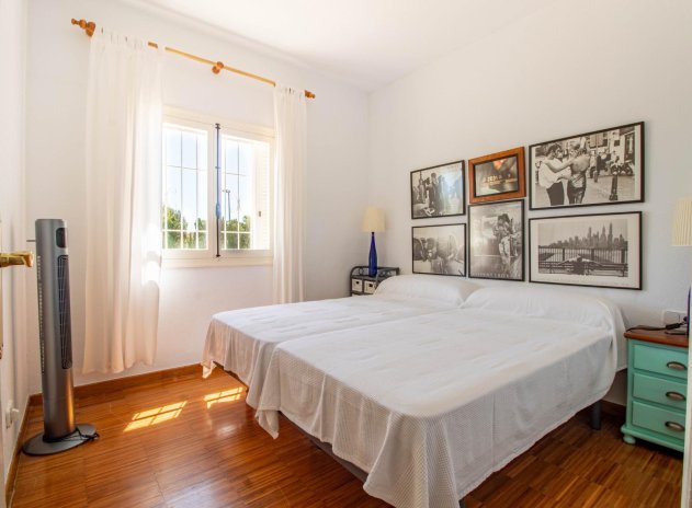 Herverkoop - Villa - Torrevieja - Los balcones