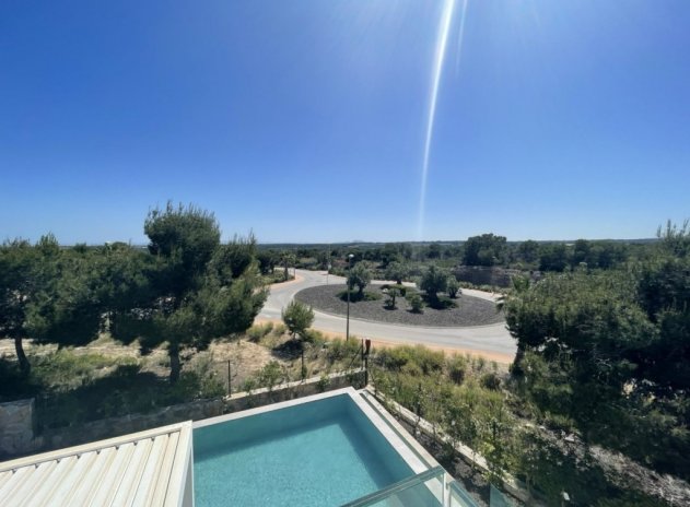 Herverkoop - Villa - Dehesa de Campoamor - Dehesa de campoamor