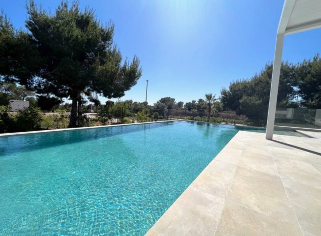 Herverkoop - Villa - Dehesa de Campoamor - Dehesa de campoamor