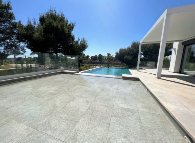 Herverkoop - Villa - Dehesa de Campoamor - Dehesa de campoamor