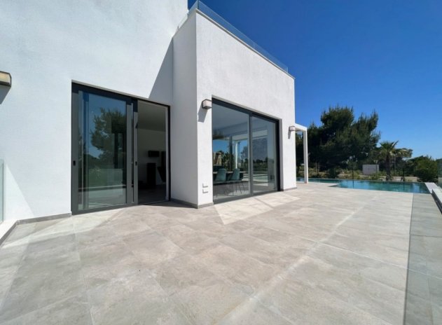 Herverkoop - Villa - Dehesa de Campoamor - Dehesa de campoamor