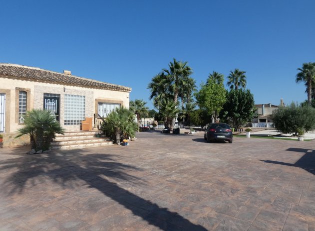 Reventa - Villa - Rafal