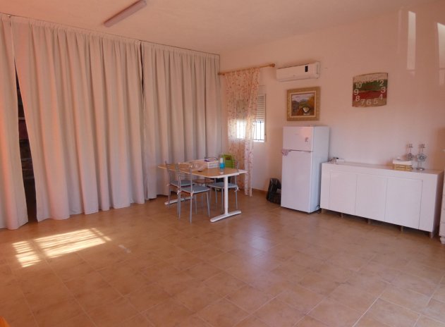 Reventa - Villa - Rafal